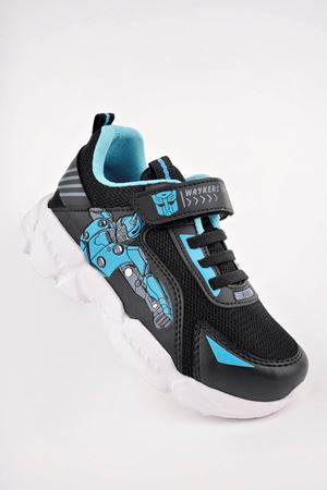 Cırtlı Çocuk Spor Ayakkabı