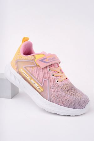 Cırtlı Çocuk Spor Ayakkabı