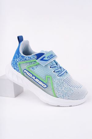 Cırtlı Çocuk Spor Ayakkabı