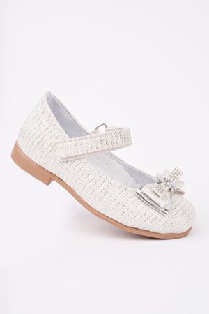 Sedef Çupra Kız Bebe Ayakkabı